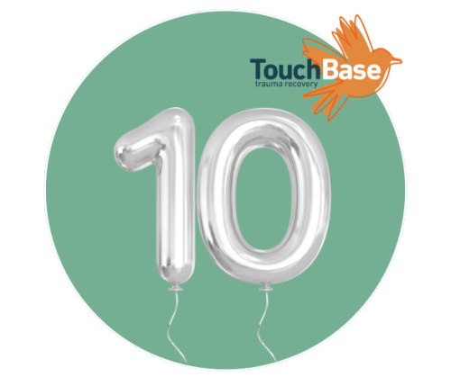 An evening with Louise Michelle Bombèr and a panel of experts to celebrate our 10th Anniversary - Thursday 3rd April 2025