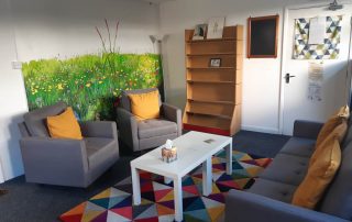 Gallery Touchbase Brighton Therapy Rooms A