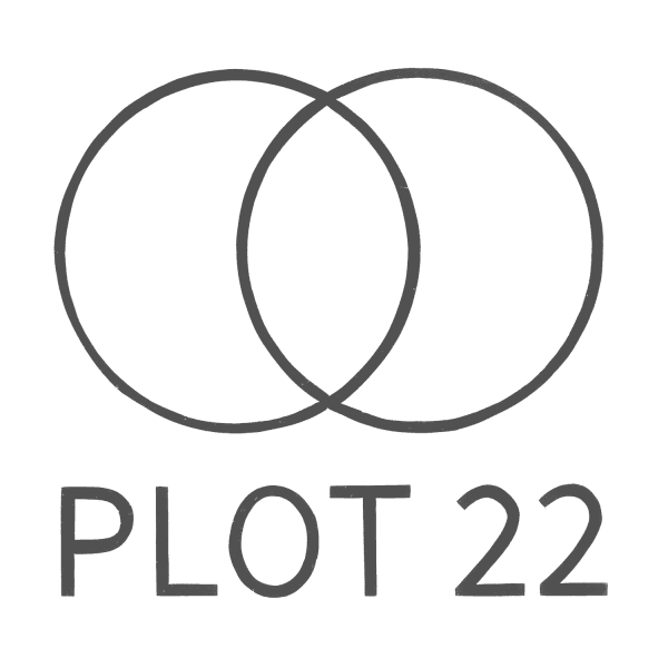 PLOT 22 Logo 600