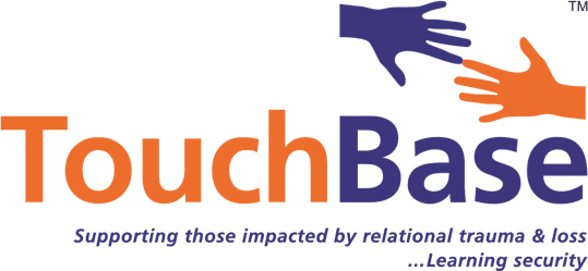 touchbase logo